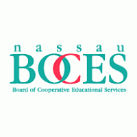 Nassau BOCES logo vector logo