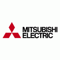 Mitsubishi Electric logo vector logo