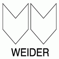 Weider logo vector logo