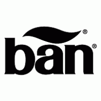 Ban logo vector logo