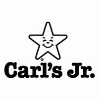 Carl’s Jr. logo vector logo