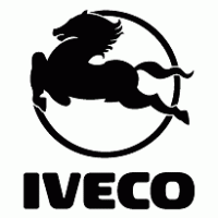 Iveco logo vector logo