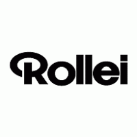 Rollei logo vector logo