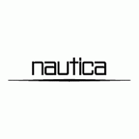 Nautica logo vector logo