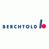 Berchtold logo vector logo