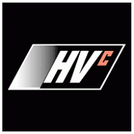 HVC logo vector logo