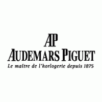 Audemars Piguet logo vector logo
