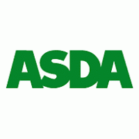 ASDA logo vector logo