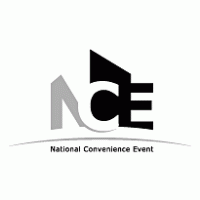 National Convenience Event logo vector logo