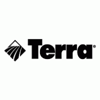 Terra1 logo vector logo
