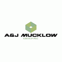 A&J Mucklow logo vector logo