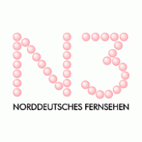 N3 logo vector logo