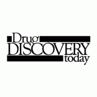Drug Discovery Today logo vector logo