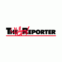 The Hollywood Reporter logo vector logo