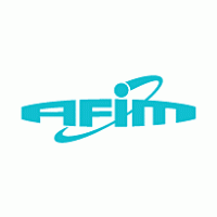 AFIM logo vector logo