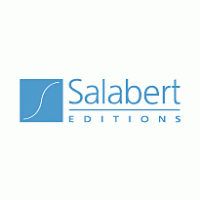 Salabert Editions logo vector logo