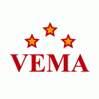 Vema logo vector logo