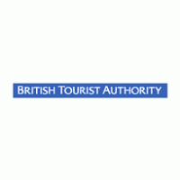 British Tourist Authority logo vector logo