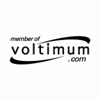 Voltimum.com logo vector logo