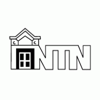 NTN logo vector logo