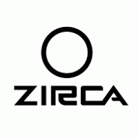 Zirca Telecommunications logo vector logo