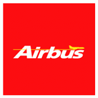 Airbus logo vector logo