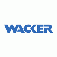 Wacker logo vector logo