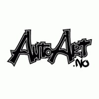 AutoArt logo vector logo