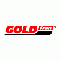 GoldFren logo vector logo