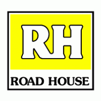 RH logo vector logo