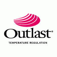 Outlast logo vector logo