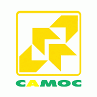 Samos logo vector logo