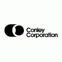 Conley Corporation logo vector logo