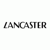 Lancaster logo vector logo