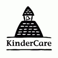 KinderCare logo vector logo