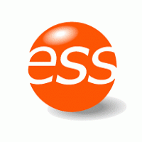 ESS logo vector logo