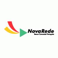 NovaRede logo vector logo