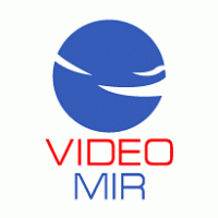 Video Mir logo vector logo