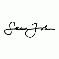 Sean John logo vector logo