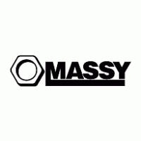 Massy logo vector logo