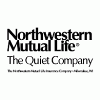 Northwestern Mutual Life logo vector logo