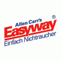 Allen Carr’s Easyway logo vector logo