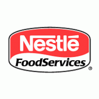 Nestle FoodServices logo vector logo