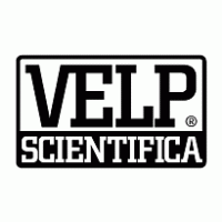 VELP Scientifica logo vector logo