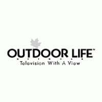 Outdoor Life Network logo vector logo