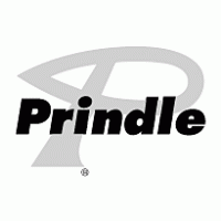 Prindle logo vector logo