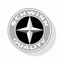 Schwinn Quality logo vector logo