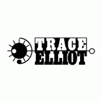 Trace Elliot logo vector logo