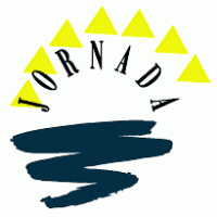 Jordana logo vector logo
