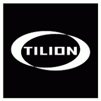 Tilion logo vector logo